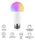 Lâmpada Led Rgb E27 Inteligente 15w Google Wifi Android Ios - loja online