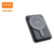 Carregador Magnetico Power Bank Compativel Com Ios Android - comprar online