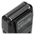 Barbeador Kemei Km-1102 Preto 110-220v - loja online