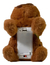 Brinquedo Pelúcia Capivara Filó Pula Com Som E Movimento - LCA Shop