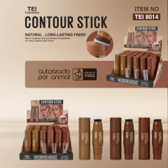 CONTORNOS EN BARRAS LONG LASTING / TEI #TEI8014