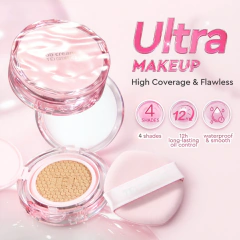 BB CREAM FACIAL 4 EN 1 / TEI # COD.8410 172416971968517241 - MODAIS MAYORISTAS