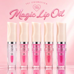ACEITE LABIAL MAGICO / TEI # COD.8411 17258 - comprar online