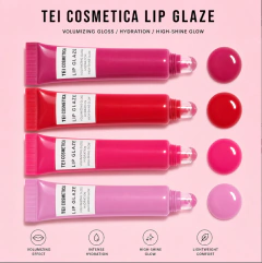 BRILLO LABIAL EN GEL BINGSOO/ TEI # COD.8463 19221 en internet