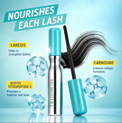 MASCARA PESTAÑA THE PERFECT DUO / TEI # COD.8532 20012 en internet
