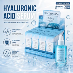 SERUM FACIAL ACNE RELIEF AMPOULE 50ML / TEI # COD.8620 23969