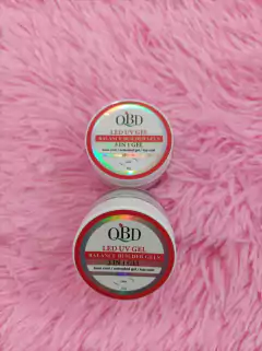 Gel De Construcción QBD 3 EN 1 en internet