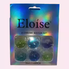 ADORNO DECORATIVO PARA UÑAS / ELOISE #SP6351