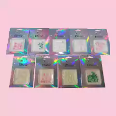 DECORATIVO DE UÑAS / ELOISE #SP6412