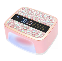 CABINA UV SUN S10 STRASS PERLA 168W # JH-311 en internet