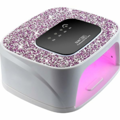 CABINA UV SUN S20 2 EN 1 - 268W # JH-308