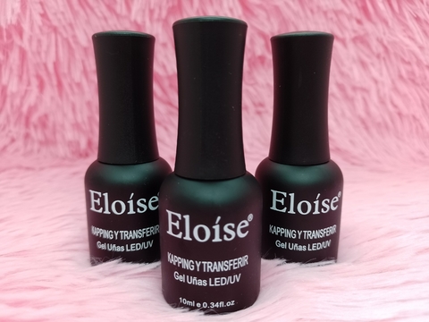 Eloise Kapping y Transferir Gel UV 10ml