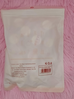 Beiyin Mascarillas encapsuladas x30u #1611 - comprar online