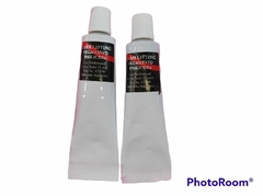 Pegamento Para Bigudies De Silicona Laminado Lifting Cejas 11ml LASH