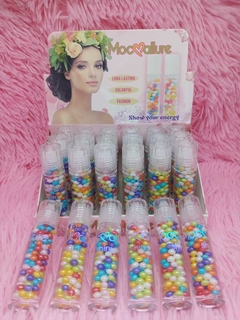 Aceite Labial Mocallure x1u