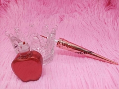 IMAN OF NOBLE DELINEADOR EN COLOR CON GLITTERS* CHARMING EYES/ WATERPROOF - comprar online