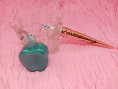 IMAN OF NOBLE DELINEADOR EN COLOR CON GLITTERS* CHARMING EYES/ WATERPROOF en internet