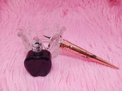 IMAN OF NOBLE DELINEADOR EN COLOR CON GLITTERS* CHARMING EYES/ WATERPROOF - tienda online