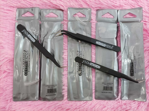 PINZA CURVAS CHERIMOYA # BH005188