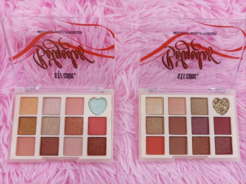 S.F.R BETYEDES MULTI USE MAKE UP POWDER / MULTI USO #7615