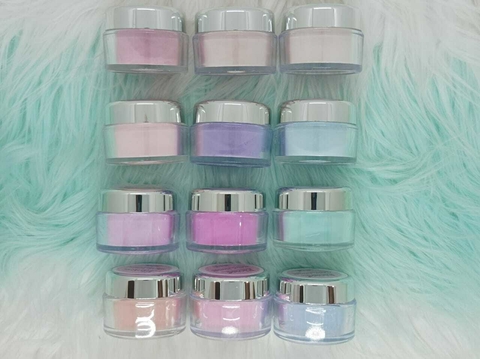 POLIMERO PASTELES ELOISE #30YKL