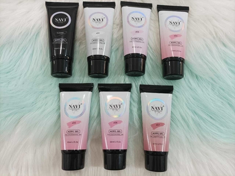 ACRYL GEL ¨NAVI¨60ML