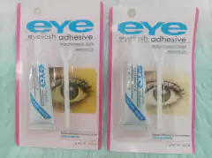 PEGAMENTO DE PESTAÑAS EYE ADHESIVE / 3 TONOS DIFERENTES - comprar online
