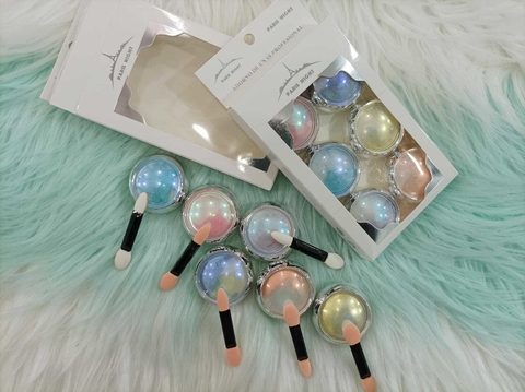 PARIS NIGHT POLVO AURORA X 6U #PN22300