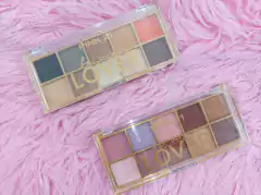 PINK 21 BE MY LOVER / SOMBRA PARA OJOS#CS3610 - comprar online