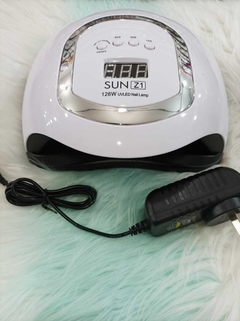 CABINA UV SUN Z1 126W en internet