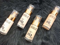 BASE LIQUIDA MAKE UP HD SKIN/ TEJAR # ART2670 - comprar online