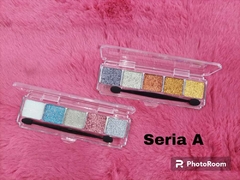 GLITTER FACIAL / GLAM ON YOU - PINK 21 /# CS4029 - comprar online