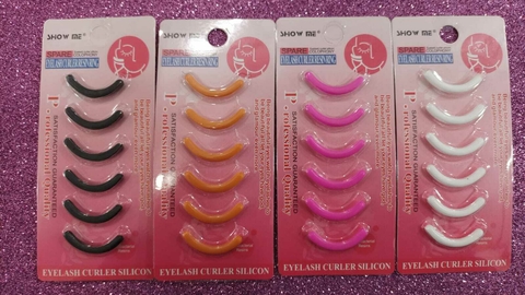 REPUESTO ARQUEADOR / SHOW ME