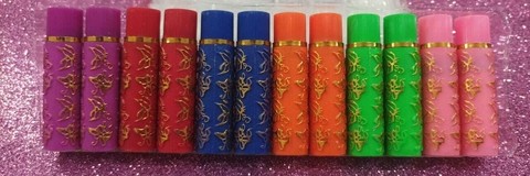 CAJA DE LABIAL MAGICO X 12U