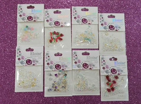DIJES PARA UÑAS / ELOISE# SP6863