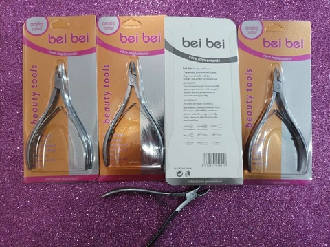 CORTA CUTICULA CHICA / BEIBEI