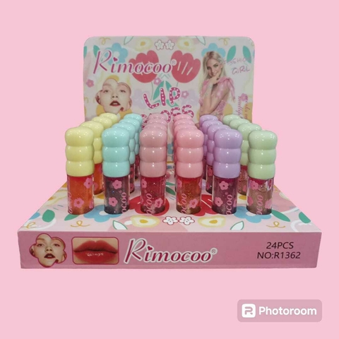 BRILLO LABIAL / RIMOCOO # R1362