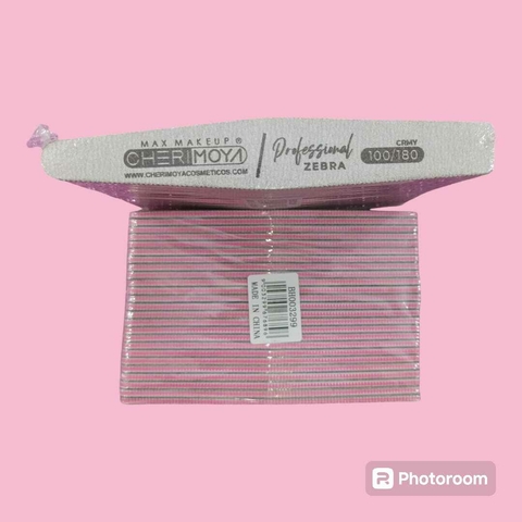 LIMAS CHERIMOYA PROFESSIONAL ZEBRA 100/180 X25U # BH003299