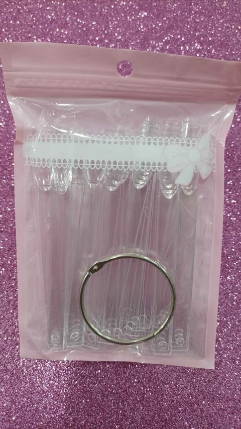 MUESTRARIO CUADRADA PN20113