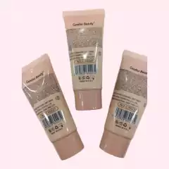 BB CREAM HD MATCH NATURAL SKIN / FIT NNC #CX6227 - comprar online
