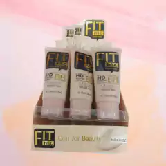 BB CREAM HD MATCH NATURAL SKIN / FIT NNC #CX6227