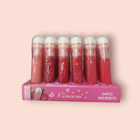 OFERTA RUBOR EN LIQUIDO STICK / RIMOCOO #R5015
