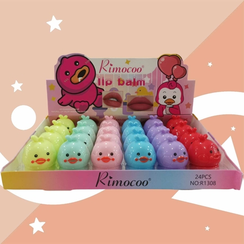 OFERTA BALZAMO LABIAL / RIMOCOO # R1308