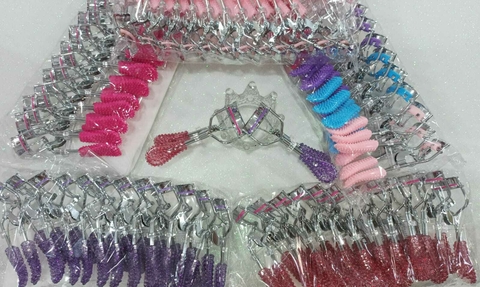 ARQUEADOR + MANGO RELIEVE 12 PCS