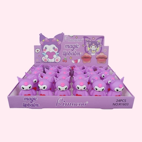 BALZAMO LABIAL MAGIC / RIMOCOO # R1603