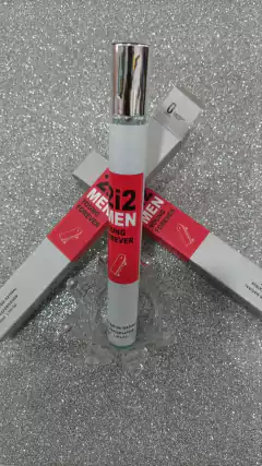 PERFUME MASCULINO EAU DE PARFUM 35ML / 2I2 MEN YOUNG FOREVER - comprar online