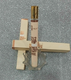 PERFUME FEMENINA EAU DE PARFUM 35ML / 2I2 VIP ROSE - comprar online