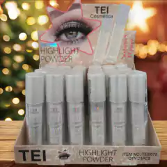 POLVO ILUMINADOR FACIAL / TEI # 8075