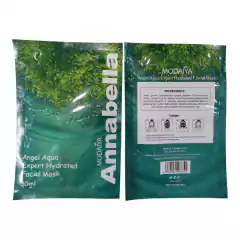 MASCARILLA FACIAL HIDRATANTE / MODAIYA