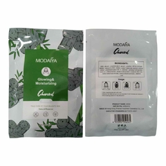 MASCARILLA FACIAL HIDRANTANTE / MODAIYA #